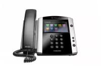 VoIP-телефон Polycom VVX 600