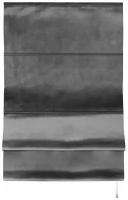 Римская штора Милфид, Серый, 60х160 см