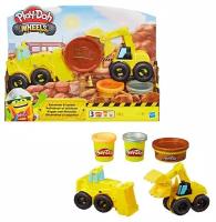 Hasbro Игровой набор Play-Doh 