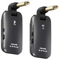 Nux B-2-Plus Wireless System