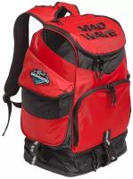 Рюкзак MAD WAVE MAD TEAM, 52х33х24 см, Red, M1123 01 0 05W