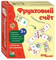 Развивающая игра 