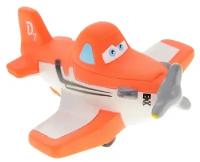 Disney Игрушка для ванны Самолет Дасти
