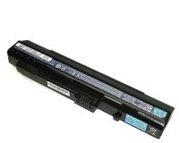 Аккумуляторная батарея для ноутбука Acer Aspire One ZG-5 D150 A110 531h 11.1V 4400mAh 48Wh черная