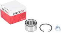 Подшипник Передней Ступицы METACO арт. 5100-011