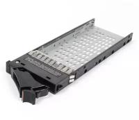 Салазки IBM 2.5 TRAY CADDY V7000 [85Y5895]