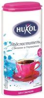 Huxol Подсластитель таблетки, 72 г, 1.2 л, 1200 шт. в уп