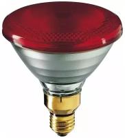 Лампа IR175R PAR38 230В E27.1CT/12 Philips 923801444210 / 871150060053015 (упаковка 30 шт)