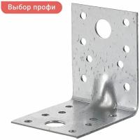 Угол крепежный усиленный KUU 70x70x55x1.8