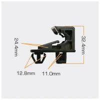 KJ2340 MASUMA KJ-2340_клипса!Lexus GX460/RX300, Toyota Avensis/Corolla/Prius 90>