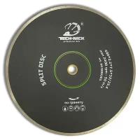 Диск алмазный сплошной по граниту SPLIT DISC (400х32/25.4 мм) TECH-NICK 041000363