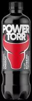 Энергетический напиток Power Torr Energy Black