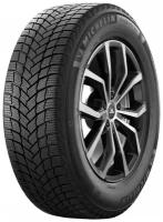 Шины Michelin X-Ice Snow SUV 275/50R22 115H