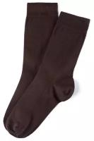 Носки Incanto, размер 44-46, коричневый