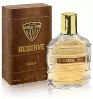 Art-Parfum Reserve Gold туалетная вода мужская 100 мл