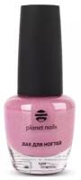 Лак для ногтей PLANET NAILS Opal, № 252, 12 мл