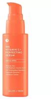 Сыворотка с 35% витамина С Allies of Skin 35% Vitamin C + Perfecting Serum