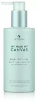 Alterna My Hair my Canvas More to Love Шампунь объем Нечто большее, 251 мл