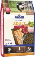 Bosch Adult Lamb&Rice Сухой корм для собак Ягненок и Рис 15кг