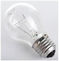 Лампа накаливания Osram CLASSIC A CL 60W E27