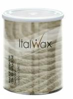 Воск в банке Оксид цинка ITALWAX NATURA Zinc oxide, 800 мл