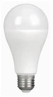 Лампа светодиодная SmartBuy SBL 6000K, E27, A65