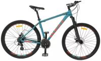 Горный (MTB) велосипед Welt Ridge 2.0 D 27 (2022) marine blue 20