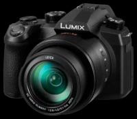 Фотоаппарат Panasonic Lumix DC-FZ10002EE (20.1Mp/25 - 400mm f/2.8-4.0/4K/WiFi)