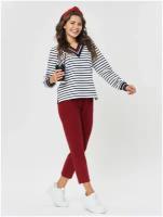 Брюки женские Preppy UBR270501 LIOLI