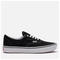 Кеды Vans ComfyCush Era Classic чёрный, Размер 36.5 EU