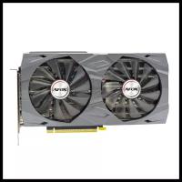 Видеокарта AFOX GeForce RTX 3070 8GB (AF3070-8192D6H2), Retail