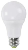 Лампа светодиодная диммируемая PLED- DIM A60 12w 3000K 1060 Lm E27 230/50 2855879 Jazzway