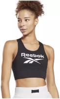 Бра Reebok Ri Bl Cotton Bralette