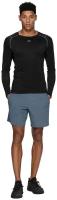 Шорты 4F Men'S Functional Shorts H4Z21-Skmf011-32S L