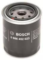 Масляный фильтр BOSCH 0986452023