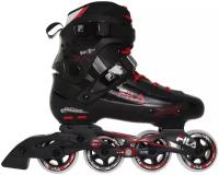 Роликовые Коньки Fila Houdini 2021 Black/Red (Uk:9)