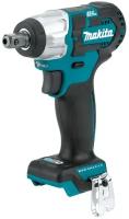 Гайковерт ударный аккумуляторный Makita TW161DZ (без акк, без з/у)