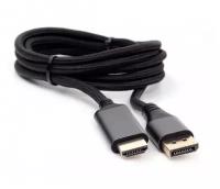 DisplayPort-HDMI кабель Cablexpert CC-DP-HDMI-4K-6