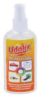 Пятновыводитель Udalix Ultra, гель, 100 мл