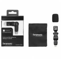 Микрофон Saramonic SmartMic UC Mini