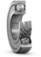 Подшипник 6206-2RS1 SKF (Replic/Высокое качество)