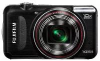 Компактный фотоаппарат Fujifilm FinePix T300