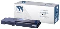 Картридж NV Print 106R03532 Black для Xerox, 10500 стр, черный