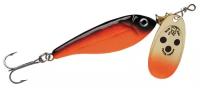 Блесна вращающиеся Blue Fox Minnow Super Vibrax №4 18гр. #SRB