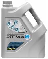 Трансмиссионное масло Vitex ATF Multi 4л