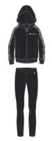 Спортивный костюм Champion Legacy Sweatsuits Hooded Full Zip Suit 404253-KK001