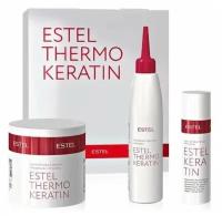 Набор для процедуры THERMOKERATIN - ESTEL Professional