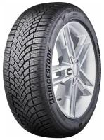 255/35 R18 Bridgestone Blizzak LM005 94V XL