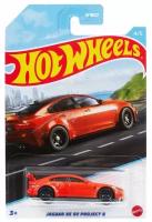 Редкая Эксклюзивная Машинка Hot Wheels 