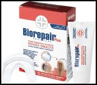 Средство Biorepair Desensitizing Enamel Repairer Treatment для снижения чувствительности с капой